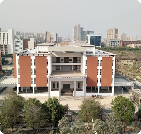 SCMS NOIDA Campus